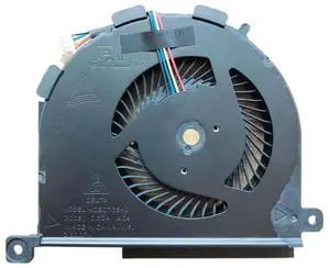 Laptop CPU Cooling Fan Replacement for Latitude E5450 DP/N 06YYDG 6YYDG CN-6YYDG 4-Pin