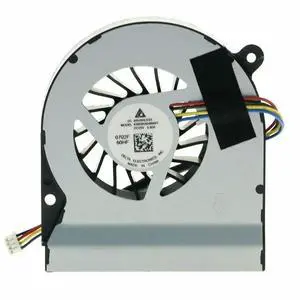 Replacement Laptop CPU Cooling Fan for Skull Canyon NUC6 NUC6i7KYK KSB0605HB 1323-00U9000