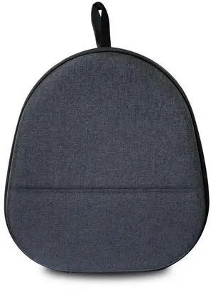 Hard Carrying Case Shockproof Travel Protective Case EVA Anti-Scratch Travel Carry Bag Anti-Drop for WH-1000XM5 Headphone