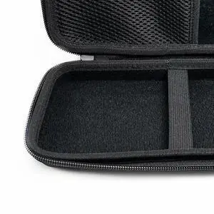 Graphing Calculator Carrying Case Hard Case Waterproof Shockproof Anti Scratch EVA for TI-84 Plus CE/TI-84 Plus/TI-83 Plus/TI-86