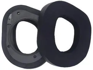 Replacement Ear Pads Ear Cushions Soft Foam Cushion Cover Headset Earpads for Turtle Beach Stealth 700 Gen 2 Gaming Headset