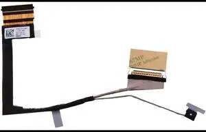 GY550 LCD EDP Cable LED LVDS Video Screen Line Display Flex Cable for Legion Y7000P R7000P 40PIN DC02C00LQ10 DC02C00LQ00