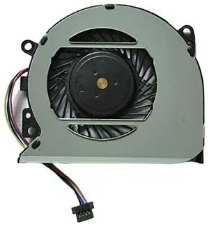 Replacement Cooling Fan for Pavilion 13-A 13-A000 13-A100 X360 15-u Series, 776213-001 779598-001 776215-001
