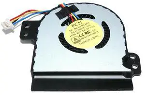 Replacement Laptop CPU Cooling Fan for Satellite C50 R50-B R50-B-10G G61C0002G DFS15000503T