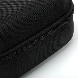 Carrying Case for Mini M4/M4 Pro Protective Travel Handbag Portable Suitcase Carrying Bag Shockproof with Mesh Pocket