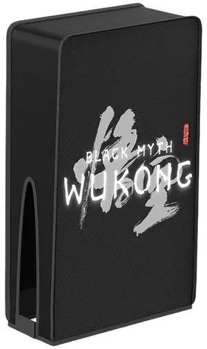 Console Protective Cover Oxford Waterproof Cloth Dustproof Protector Anti-Scratch Dust Cover Sleeve for Console Accessories
