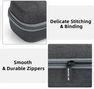Portable Carrying Case Bag Travel Case Carry Bag for Ace Pro 2/Ace Pro/Ace Action Camera