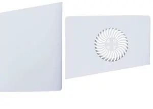 Protective Shell Cover with Cooling Vents Premium ABS Replacement Shell Anti-Scratch Protective Cover for Slim