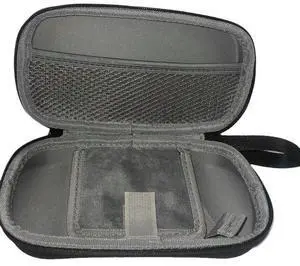 Hard Carrying Case Shockproof Travel Protective Case Anti-scratch Portable Bag Travel Carry Bag for Retroid Pocket Mini