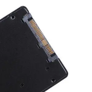 M.2 SSD To U.2 Adapter 40Gbps M.2 NVMe SATA-Bus NGFF SSD To U.2 SFF-8639 Adapter M.2 Adapter Converter for Desktop Computer PC