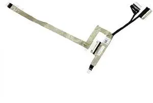 LCD LED LVDS FHD EDP Display Screen Cable 40PIN for Inspiron 13 5368 5378 5379 P69G 0FTRJC 450.07R01.0001 450.07R01.0021