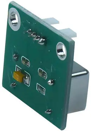 TS-590S 15.6MHZ High Stability Crystal OSC Module OSC Module Compatible SO-3 TCXO