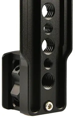 Quick Release Plate 39mm for Arca Tripod Mount Ring Base Lens Collar Tripod Mount Ring for RF 600mm/800mm F11 IS STM Lens