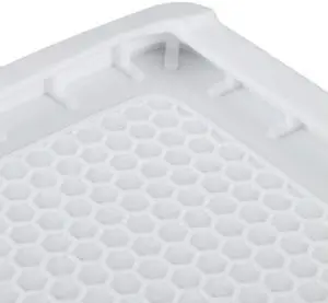 Silicone Case Protective Cover Waterproof Outdoor Use Protective Case for Starlink Mini Dish