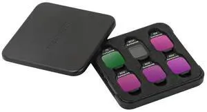 ND Filters ND 8 16 32 64 MCUV CPL Lens Filters Kit Drone Camera Lens Filter for Flip Drone Accessories