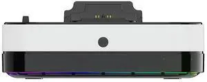 For Dual Charging Station LED Indicator & RGB Light Dual Charging Dock Charging Dock for Controller & Portal