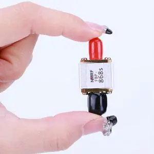 FBP-868s SAW Bandpass Filter Bandpass Filter Module Reduce Noise Band Pass Filter for LoRa LoRaWAN Helium Networks