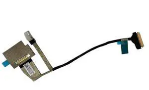 Laptop LCD EDP Display Screen Video Cabel 30PIN for Yoga 7-16IRL8 7-16ARP8 2023 NB6380B HQ2131177T000 HQ2131177U000
