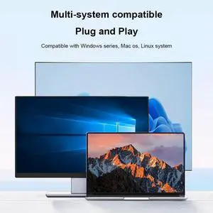Magnetic M.2 2230 NVMe & NGFF SSD Enclosure Box 10Gbps External SSD Case for 15 Pro Max Pro Res MacBook