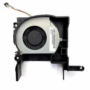 CPU Cooling Fan for All in ONE 20-C023W 20-C 22-B 22-C 24-G 24-G214 24-G014 863656-002 863659-102 863656-001 NFB86C05H