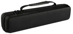 EVA Hard Carrying Case Waterproof Hard Case Anti-Scratch Hardshell Case for Limited Ceramic Airstrait Straightener