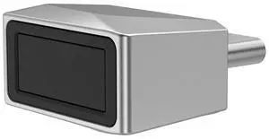 USB Fingerprint Key Reader Hello U2F Biometric Fingerprint Anti-Spoofing for Win10/ Win11 PC Laptop