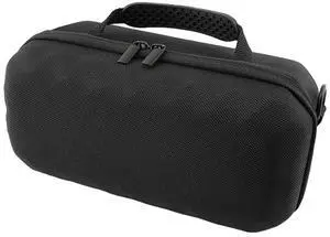 Protective Cover with Adjustable Shoulder Strap Carrying Case Bag for JBL Charge 6 Wireless BT Speaker