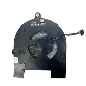 Replacement Laptop CPU Cooling Fan for ThinkPad L14 Gen1 L14 Gen 2 L15 Gen 1 Series Fan DC28000FLT0