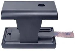 Mobile Film Slide Slides and Negatives Film with LED Backlight for 35mm/135mm Negatives and Slides