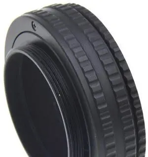 M42 To M42 17-31mm Lens Adjustable Focusing Helicoid Adapter Macro Tube Aluminum Alloy Focusing Helicoid Extention Tube
