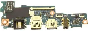 Laptop Right-Side Laptop USB IO Board for for Latitude 3410 3510 E3410 0Y67KR Y67KR