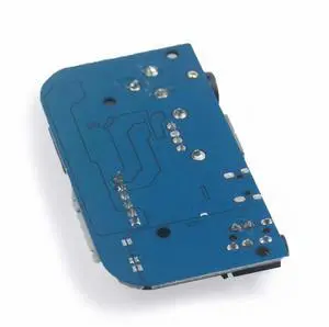 BT Speaker Micro USB Charging Port USB Audio Board Speaker Charging Port Replacement for JBL Boombox 2 ND BT Speaker Accessories