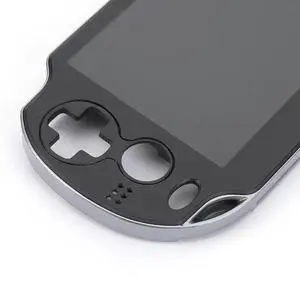 LCD Display Screen Replacement Touch Screen Digital Assembly LCD Display Touch Screen Panel for PS Vita PSV 1000
