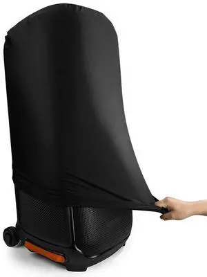 Dust Cover Elastic Outdoor Speaker Protective Cover Stretch Speaker Cover for JBL Partybox 710 Speaker Case Sleeve