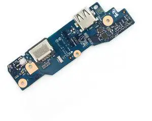 Laptop USB IO Board for ThinkPad E14 Gen 2 (Type 20T6, 20T7) 5C50S73054 GE420 NS-C771