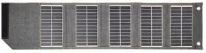 USB Outdoor Power Bank High Conversion Efficiency 10W 5V Foldable Solar Panel Folding Solar Panel for Outdoor Camping RV Trip