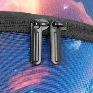Portable Hard Carrying Case Shockproof Travel Bag for Quest 3S/Pico 4 Ultra VR Headset
