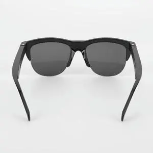 144 Languages Glasses Translator Bluetooth-Compatible 5.3 Wireless Translation Earbuds Translation Glasses for Men & Women