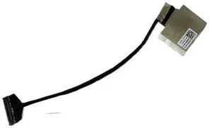 Laptop LCD EDP Screen Display Video Cable Wire 40Pin 2.2K for TPN-W154 14-EH 450.0RB06.0001 Laptop LCD EDP Screen Display Video Cable Wire 40Pin 2.2K for TPN-W154 14-EH 450.0RB06.0001