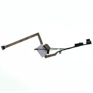 30-Pin LCD EDP LED LVDS Screen Display Flex Cable for Latitude 7430 E7430 HDB40 08N35K 8N35K DC02C00VN00
