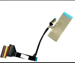 EDP 40PIN LCD LVDS Screen Video Display Flex Cable for Legion Pro 7 16IRX8H 82WQ 82WR 82WS KY781 5C10S30684 DC02C00ZV20