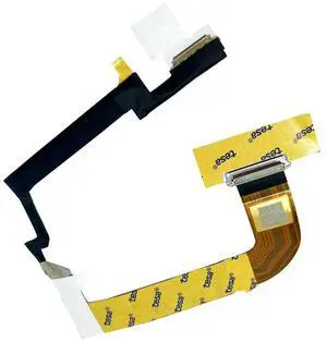 40pin EDP LCD Screen Display Cable Video Wire for Legion Slim 5 16A9 83DH 83EX 16APH8 82Y9 16IRH8 82YA DC02C013K00