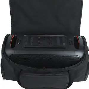Carrying Case for JBL PartyBox On The Go Speaker Portable Party Speaker Outdoor Box Speaker Carry Tote Bag