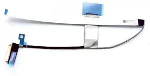 LCD EDP Screen Display Video Flex Cable Wire Non-Touch 30Pin for ThinkPad L14 Gen 5 5C11P26185 450.0TS0N.0001