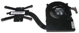 CPU Cooling Fan For Thinkpad X1 Yoga X1 Carbon 4th 2016 01AVW976