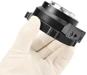 PL-NEX Movie Lens Adapter for Arri Arriflex PL Movie Lens PL-NEX Black Lens Converter To for E Mount A7 A7R A7S A6300