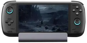 Dock Station SSD Expandable PCIe NVMe Slot Charging Base Charging Dock for Ayn Odin 2 Portal/Odin 2/Odin 2 Mini Console