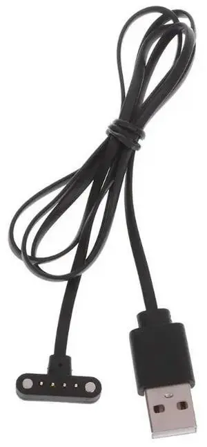 Watch Magnet Charging USB 4 Pin Magnetic Chargering Cable for DM98