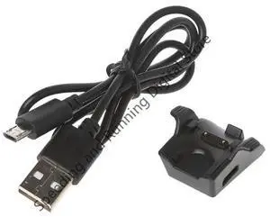 USB Charging Cable Cord Dock Charger Adapter For Honor Band 5 4 3/3pro Magnetic watch Charger Adapter Desktop Stand