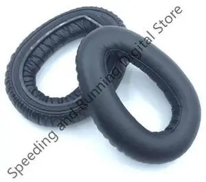 Replacement Earpads Earmuff Ear Pads for Sennheiser PXC 550 / PXC 550-II MB 660 Headphones Earpads Ear Cover Cushions Ear Cups